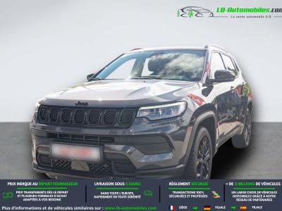 Jeep Compass 1.3 GSE 130 ch BVA