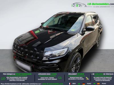 Jeep Compass 1.3 GSE 130 ch BVA