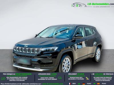 Jeep Compass 1.3 GSE 130 ch BVA