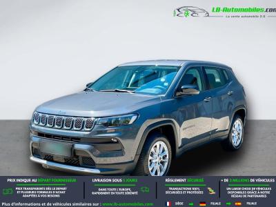 Jeep Compass 1.3 GSE 130 ch BVA