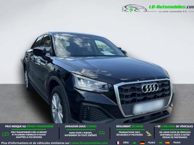 Audi Q2 35 TFSI 150 BVA