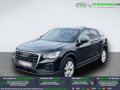 Audi Q2 35 TFSI 150 BVA
