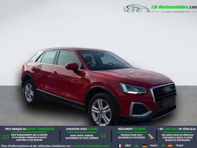Audi Q2 35 TFSI 150 BVA