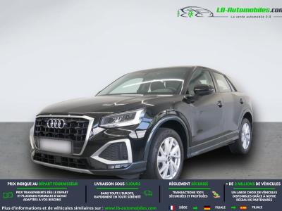 Audi Q2 35 TFSI 150 BVA