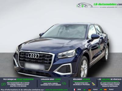 Audi Q2 35 TFSI 150 BVA