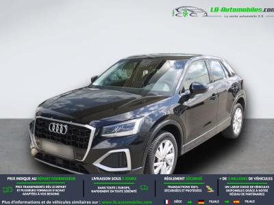 Audi Q2 35 TFSI 150 BVA