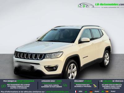 Jeep Compass 1.6 Multijet 120 ch BVM