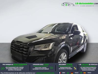 Audi Q2 35 TDI 150 BVA