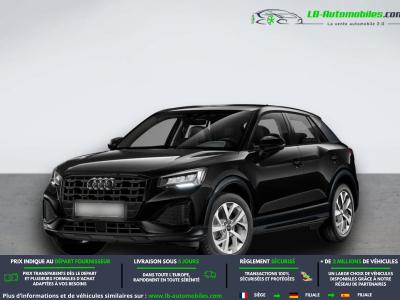 Audi Q2 35 TDI 150 BVA