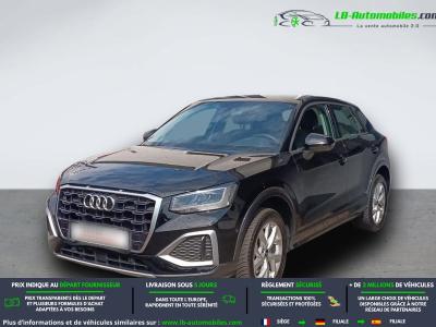 Audi Q2 35 TDI 150 BVA
