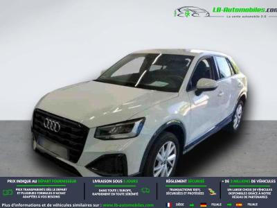 Audi Q2 35 TDI 150 BVA