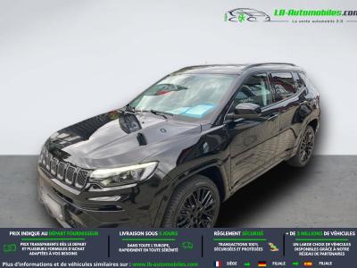 Jeep Compass 1.3 GSE 130 ch BVA
