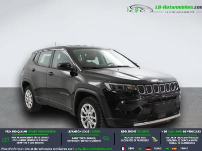 Jeep Compass 1.3 GSE 130 ch BVA