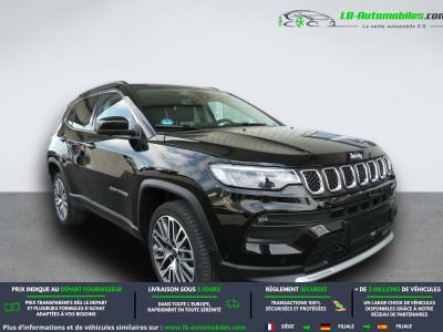 Jeep Compass 1.3 GSE 130 ch BVA