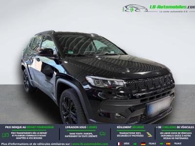 Jeep Compass 1.3 GSE 130 ch BVA