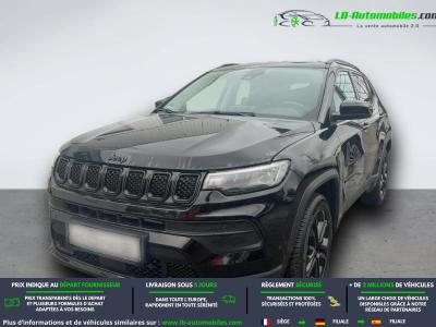 Jeep Compass 1.3 GSE 130 ch BVA