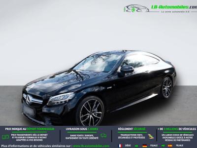 Mercedes Classe C Coupe 43 Mercedes-AMG
