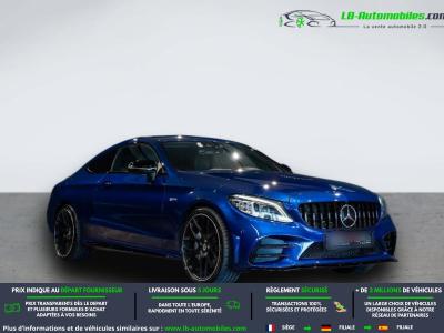 Mercedes Classe C Coupe 43 Mercedes-AMG