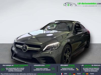 Mercedes Classe C Coupe 43 Mercedes-AMG