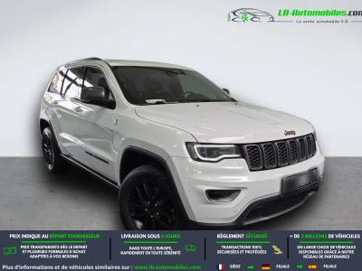 Jeep Grand Cherokee V6 3.0 CRD 250 Multijet BVA