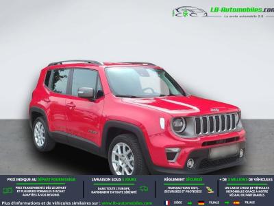 Jeep Renegade 1.6 Multijet 120 ch