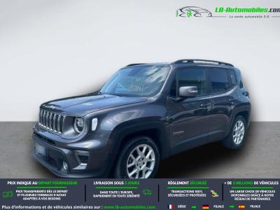 Jeep Renegade 1.6 Multijet 120 ch