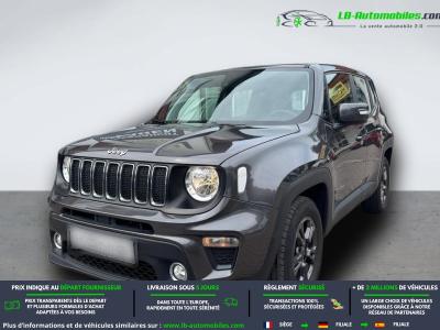 Jeep Renegade 1.6 Multijet 120 ch