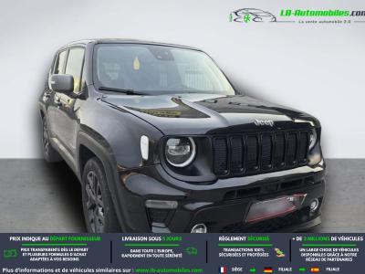 Jeep Renegade 1.6 Multijet 120 ch