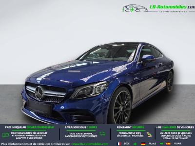 Mercedes Classe C Coupe 43 Mercedes-AMG