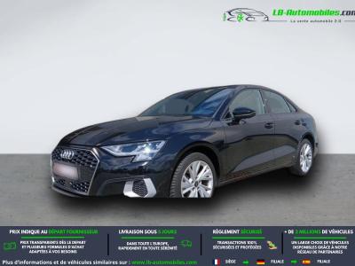Audi A3 Berline 30 TFSI Mild Hybrid 110 BVA