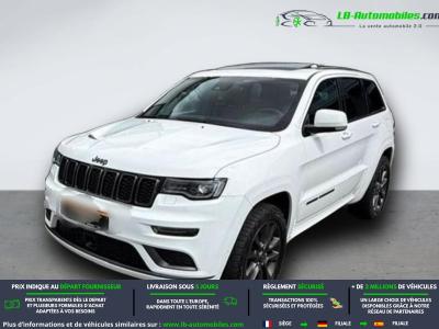 Jeep Grand Cherokee V6 3.0 CRD 250 Multijet BVA