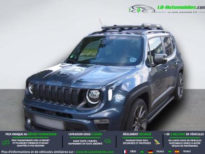 Jeep Renegade 1.6 Multijet 120 ch