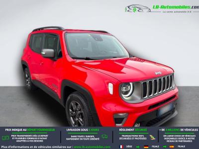 Jeep Renegade 1.6 Multijet 120 ch