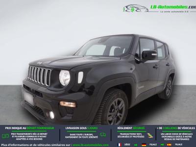 Jeep Renegade 1.6 Multijet 120 ch