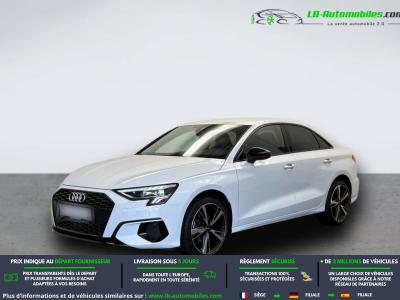 Audi A3 Berline 30 TFSI Mild Hybrid 110 BVA