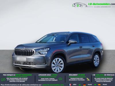 Skoda Kodiaq 1.5 TSI 150 BVA 7pl