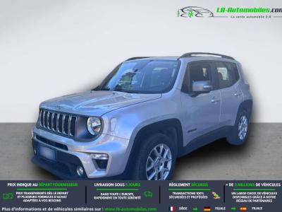 Jeep Renegade 1.0 120 ch BVM