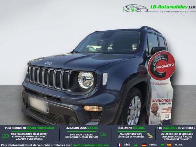 Jeep Renegade 1.0 120 ch BVM