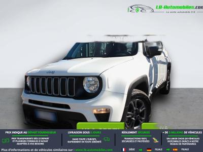 Jeep Renegade 1.0 120 ch BVM