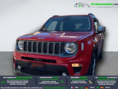 Jeep Renegade 1.0 120 ch BVM