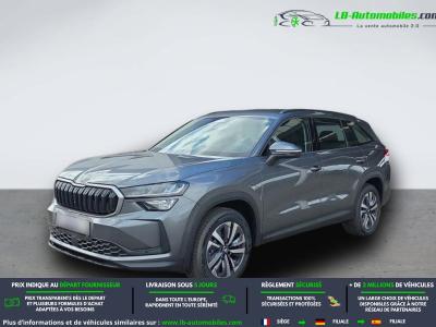 Skoda Kodiaq 1.5 TSI 150 BVA 7pl