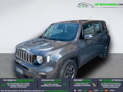 Jeep Renegade 1.0 120 ch BVM
