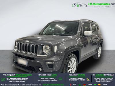Jeep Renegade 1.0 120 ch BVM