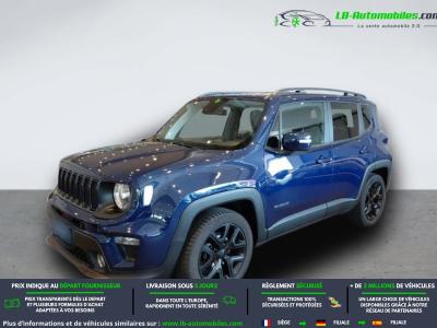 Jeep Renegade 1.0 120 ch BVM
