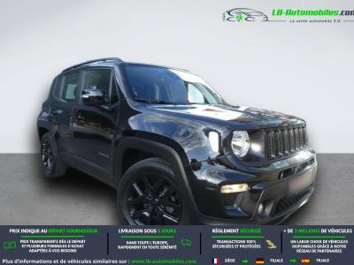 Jeep Renegade 1.0 120 ch BVM