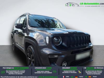 Jeep Renegade 1.0 120 ch BVM