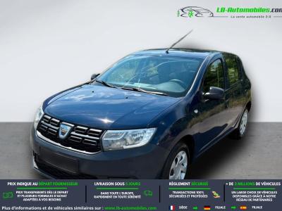 Dacia Sandero SCe 75