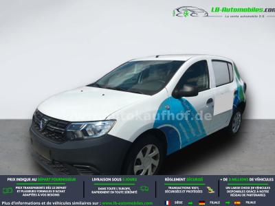 Dacia Sandero SCe 75