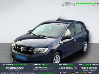 Dacia Sandero SCe 75