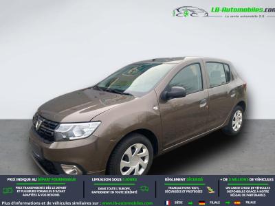 Dacia Sandero SCe 75